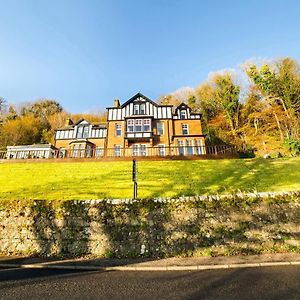 Chandlers Hotell Rothesay Exterior photo