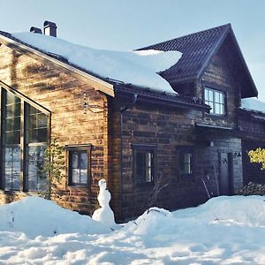 Gorgeous Home In Vemdalen With Sauna Exterior photo