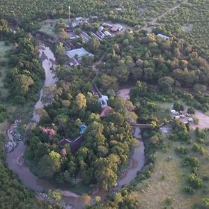 Fig Tree Camp Hotell Narok Exterior photo