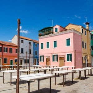 Casa Burano Hotell Exterior photo