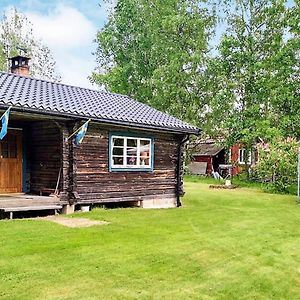 6 Person Holiday Home In Grang Rde Grangärde Exterior photo