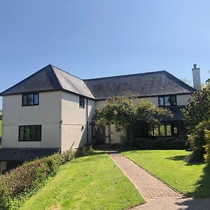 Sladesdown Farm Bed & Breakfast Totnes Exterior photo