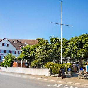 Hotel Rotes Kreuz Arbon Exterior photo