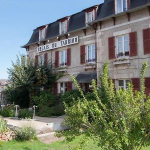 Relais Du Taurion Hotell Saint-Priest-Taurion Exterior photo