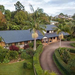 Mountain Sanctuary B&B Mount Tamborine Exterior photo