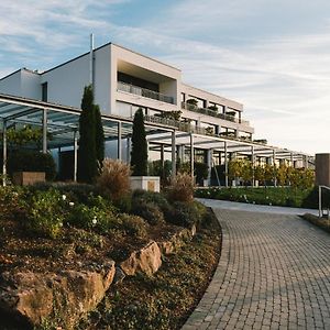 Heitlinger Hof Hotell Tiefenbach  Exterior photo