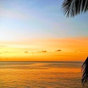 Breathtaking View - Playa Lagun - Curacao Leilighet Exterior photo