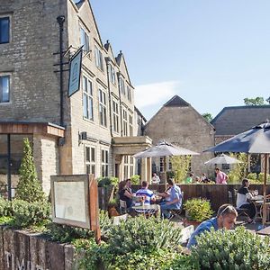 Timbrell'S Yard Hotell Bradford-On-Avon Exterior photo