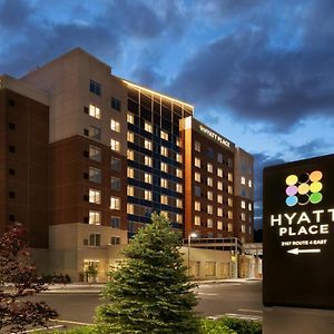 Hyatt Place Fort Lee/George Washington Bridge Hotell Exterior photo