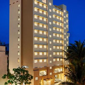 Ginger Mumbai, Andheri Hotell Exterior photo