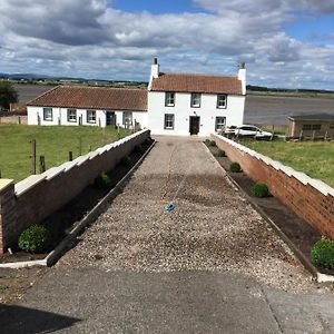 Edenside House Hotell St Andrews Exterior photo