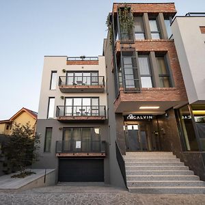 Calvin Aparthotel Oradea Exterior photo