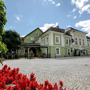 Gasthof Rothwangl Hannes Hotell Krieglach Exterior photo