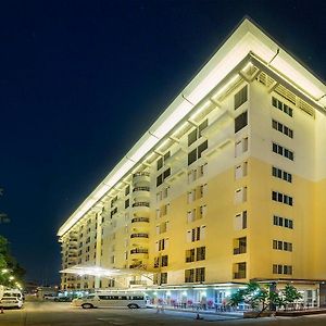 Nrc Residence Bangkok Exterior photo