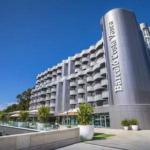 Barcelo Costa Vasca Hotell San Sebastián Exterior photo