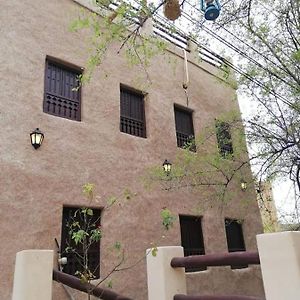 Misfah Heritage House Hotell Exterior photo