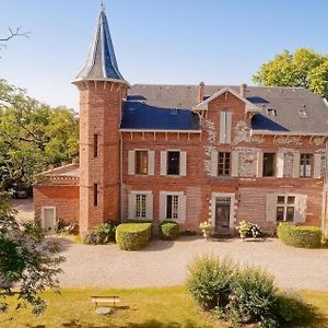 Domaine Du Buc, Le Chateau Marssac-sur-Tarn Exterior photo