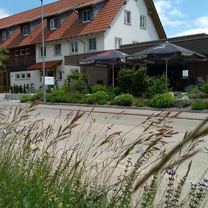 Brigel-Hof Hotell Messkirch Exterior photo