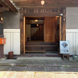 Guesthouse Shigi Nakatsugawa Exterior photo