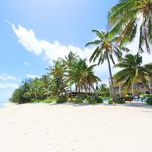 Moana Sands Hotell Rarotonga Exterior photo