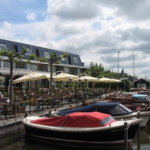 Golden Tulip Loosdrecht Hotell Amsterdam Exterior photo