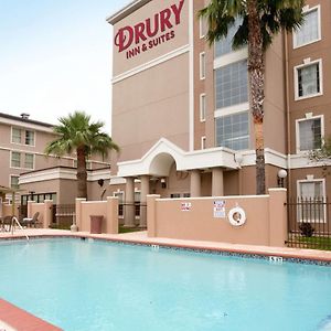 Drury Inn & Suites Mcallen Exterior photo