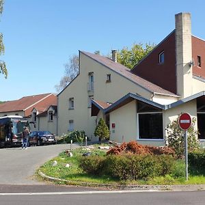 Hotel Le Drakkar Pont-Audemer Exterior photo