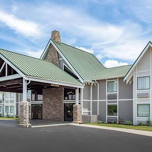 Quality Inn Ocoee Exterior photo