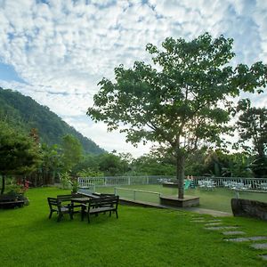 Upon The Hill Leilighet Zhudong Exterior photo