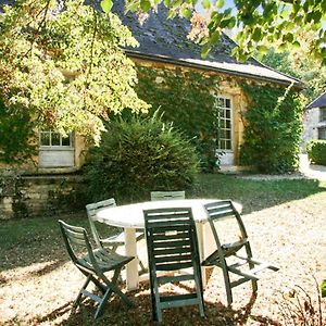 Maison De Charme A Aubas Avec Grand Jardin Villa Exterior photo