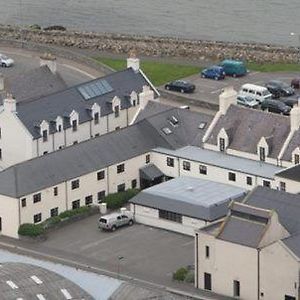 Ayre Hotel & Ayre Apartments Kirkwall Exterior photo