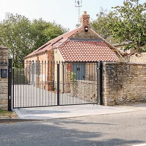 The Coach House Villa Sleaford Exterior photo