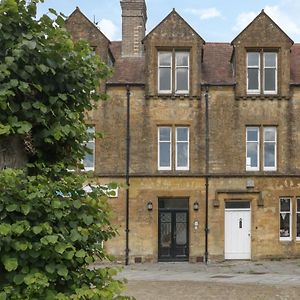 1 Abbey Court Leilighet Sherborne  Exterior photo