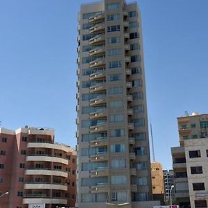 Code Housing - Fintas - Family Only Leilighet Kuwait City Exterior photo