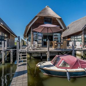 Nautic Rentals - Watervilla'S Zuiderhoeve De Heen Exterior photo