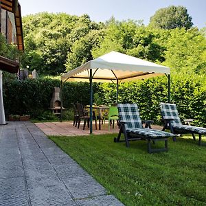 Cozy House In Castelnuovo Di Garfagnana + Large Garden Villa Exterior photo