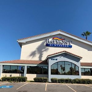 Baymont By Wyndham Mcallen Pharr Hotell Exterior photo