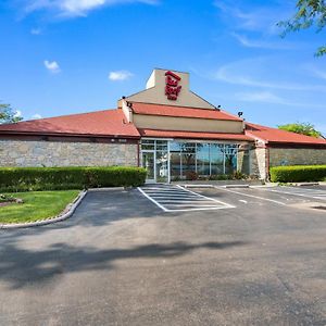 Red Roof Inn Columbus - Grove City Exterior photo