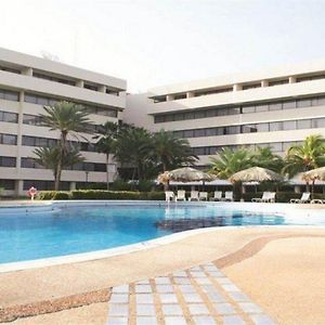 Lagunamar Hotell Pampatar Exterior photo