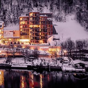 Residence Bellevue Zell am See Exterior photo