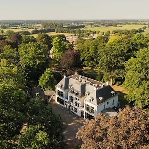 Landgoed De Horst Hotell Driebergen Exterior photo