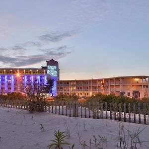 Marquis De Lafayette Hotell Cape May Exterior photo