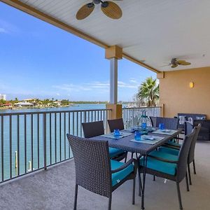 304 Island Key Villa Clearwater Beach Exterior photo