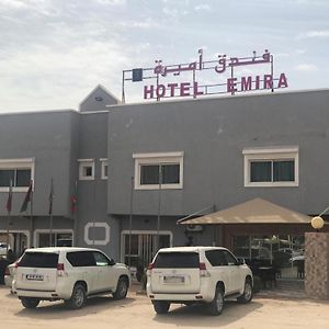 Hotel Emira Nouakchott Exterior photo