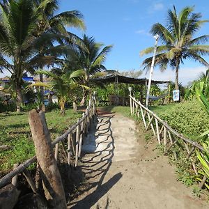 Eco Coco Loco By Rotamundos Hotell Casitas Exterior photo