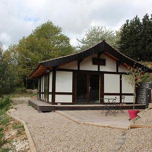 Misaka Villa Jouy-sur-Eure Exterior photo