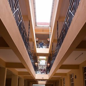 Rudolf Regency Hotel Lodwar Exterior photo