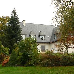 Stretcha Bed & Breakfast Châteaubourg Exterior photo