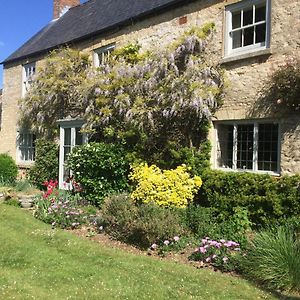 Mill Farm Bed & Breakfast Milton Keynes Exterior photo