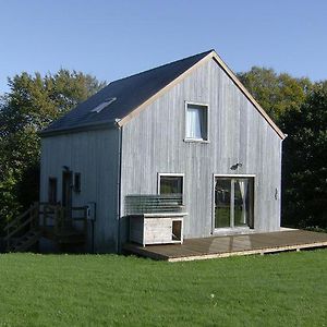 La Maison En Bois Wibrin Exterior photo